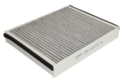 Salono filtras PURRO PUR-PC4025AG
