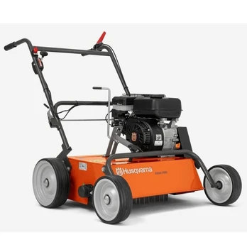 Benzininis skarifikatorius HUSQVARNA S 500 PRO