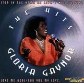 CD Gloria Gaynor - The Hits