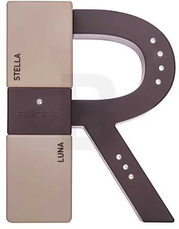 Riiffs Stella & Luna EDP U 100 ml