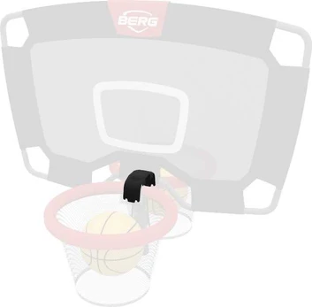 Berg TwinHoop - Plastic Cover