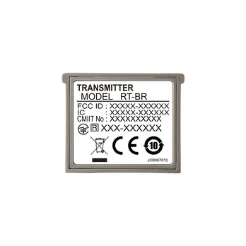 Sekonic RT-BR Transmitter 858D for (Broncolor)