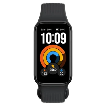 Xiaomi Smart Band Active 11, juodas - Išmanusis laikrodis
