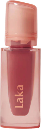 Laka - Jelling Nude Gloss - #308 Rosa ring