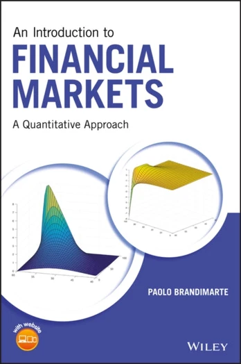 Introduction to Financial Markets