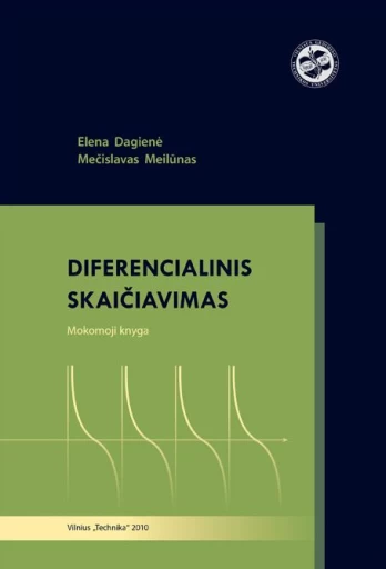 Diferencialinis skaičiavimas