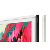 Samsung The Frame, 85'', baltas - Televizoriaus rėmelis