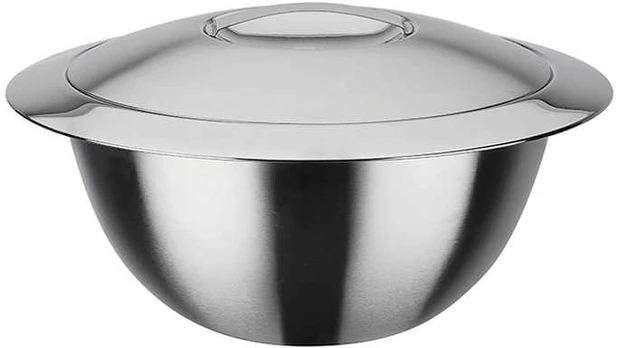 Metalinis termo dubenėlis Zyle ZY5004TB, 3 l