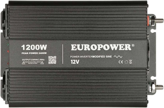 ĮTAMPOS KEITINIS INV/12/1200/MS/S EUROPOWER