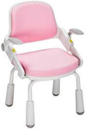 Krzesło regulowane Spacetronik SPC-XD-11P