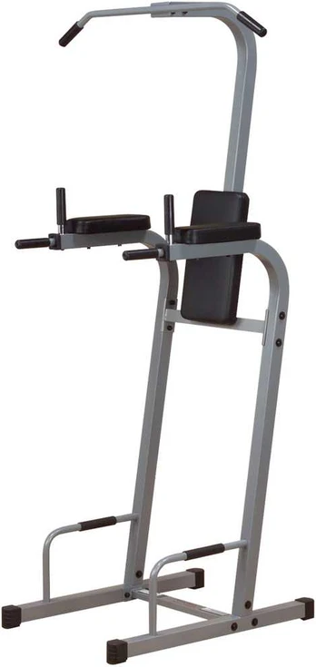 Pastatomos universalios lygiagretės Body Solid PVKC83X