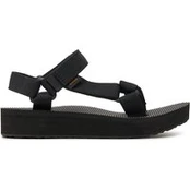 Basutės Teva Midform Universal Women's, juodos