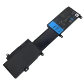 Notebook baterija, DELL 14z (5423) Original kaina