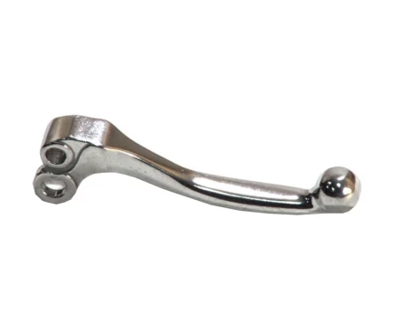 Brake lever standard no regulation fits: YAMAHA