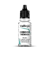 Vallejo Airbrush skiediklis 18ml