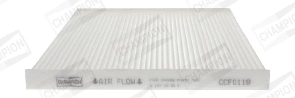 Filtras, salono oras CHAMPION CCF0119