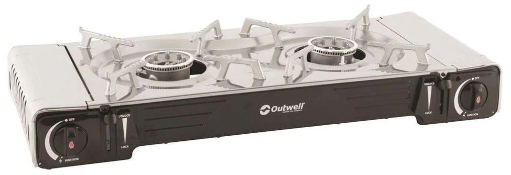Turistinė viryklė Outwell Appetizer Maxi