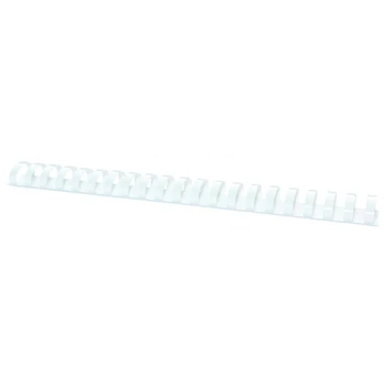 Įrišimo spiralė Office Products 11KF20243214, balta