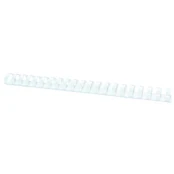 Įrišimo spiralė Office Products 11KF20243214, balta kaina