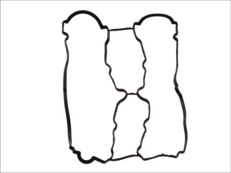 ELRING EL127580 Rocker cover gasket
