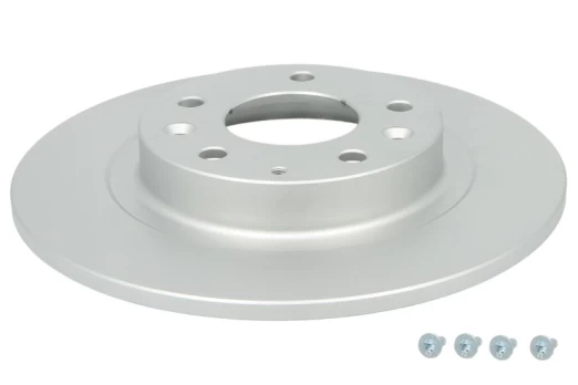 BOSCH 0 986 479 E55 Brake Disc