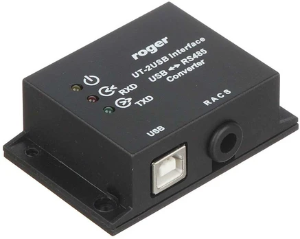 Roger RYŠIO SĄSAJA UT-2USB RS-485