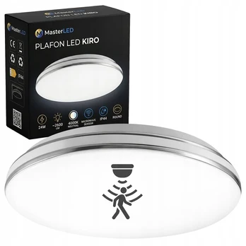 Masterled lubinis šviestuvas Kiro