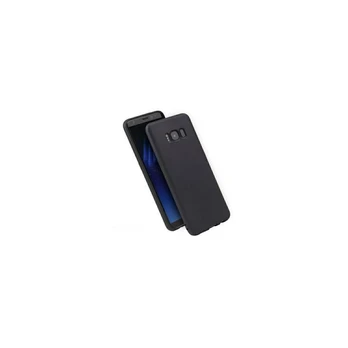 Beline Beline Etui Candy Samsung M53 5G M536 czarny / black