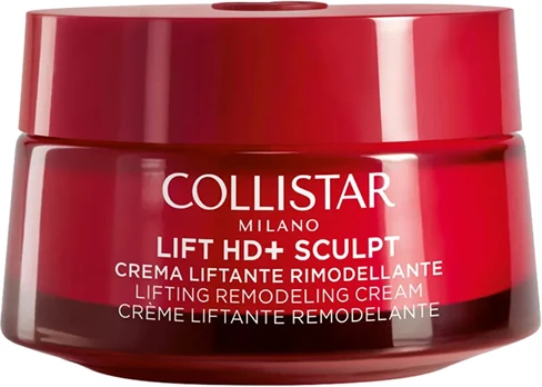 Collistar LIFT HD+ SCULPT remodeling lifting cream 50 ml