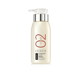 BIOTOP Šampūnas nuo pleiskanų, 250 ml