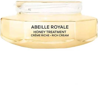 GUERLAIN ABEILLE ROYALE RICH CR JAR REFI