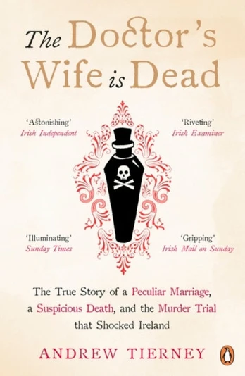 Doctor's Wife Is Dead