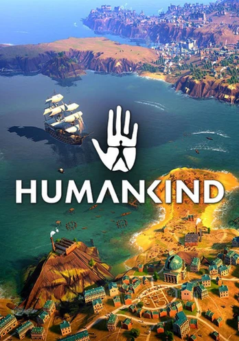 Humankind PC