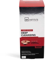 Idc Institute DEEP CLEANSING deep facial cleansing 100 ml kaina