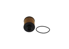 Alyvos filtras BOSCH F026407095 kaina
