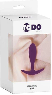 Toyfa ToDo Anal Plug Hub