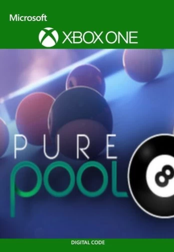 Pure Pool Xbox