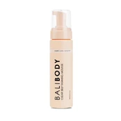 BALI BODY - Clear Self Tanning Mousse Light 200 ml kaina