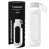 Gertuvė Wessper B1 Borosilicate, 0.5l