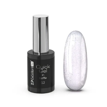 EXCELLENT PRO_Quick Gel in Bottle żel w pędzelku 012 11g