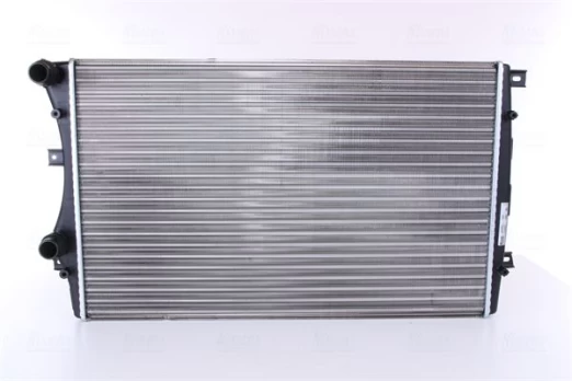 Variklio radiatorius NISSENS NIS 65280A