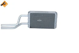 NRF NRF 58358 Interior heater radiator