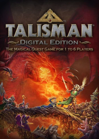 Talisman: Digital Edition PC