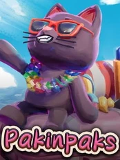 Pakinpaks PC
