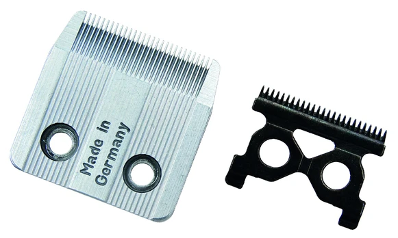 Moser 1411-7000 kirpimo galvutė