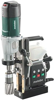 Gręžtuvas su magnetiniu padu MAG 50, Metabo