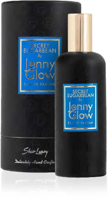 Jenny Glow Secret Sugarbean EDP U 50ml
