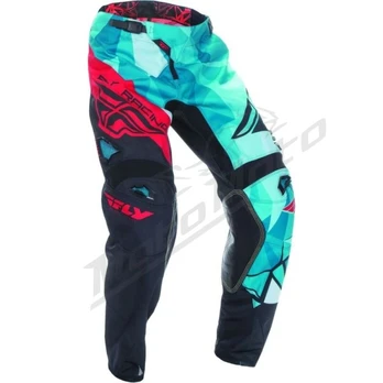 Off Road kelnės FLY RACING Kinetic Crux