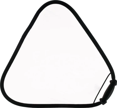 Manfrotto diffuser Tri Grip 75cm (LA-3607) | LL LR3607