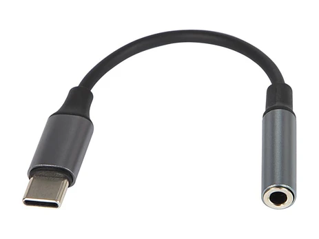 Blow USB adapteris USB-C kištukas 3.5 jack lizdas